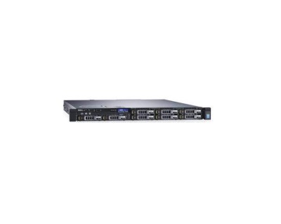 Server DELL Poweredge R330 E3-1220 V5 3.5Ghz 32GB DDR4 foto