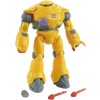 Figurina Disney Pixar, Zyclops-Robot de lupta cu proiectile (Lightyear), 20cm
