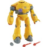 Figurina Disney Pixar, Zyclops-Robot de lupta cu proiectile (Lightyear), 20cm