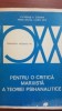 Pentru o critica marxista a teoriei psihanalitice- Catherine B. Clement, Pierre Bruno