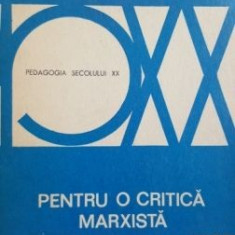 Pentru o critica marxista a teoriei psihanalitice- Catherine B. Clement, Pierre Bruno