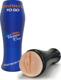 Cumpara ieftin Masturbator Pussy Original Vacuum Cup