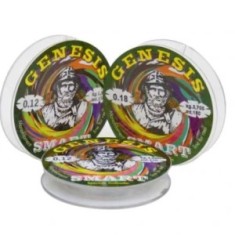 FIR MONOFILAMENT MAVER SMART GENESIS 1000M 0.10MM foto
