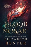 Blood Mosaic: A Vampire Fantasy Novel