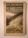 Ion Cioc&acirc;rlan - Pe plaiu: schițe dela țară (1909)