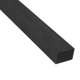 Teava dreptunghiulara otel S235, 60 x 40 x 3 mm