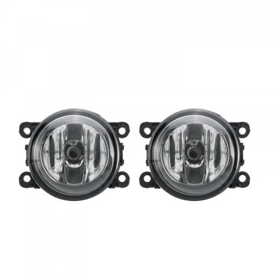Set proiectoare Dacia Logan I 2004-2008, Sandero I, Duster I 11312 8200074008-8 foto
