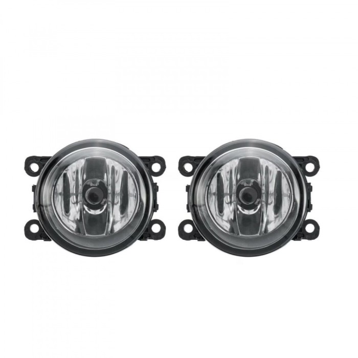 Set proiectoare Dacia Logan I 2004-2008, Sandero I, Duster I 11312 8200074008-8