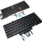Tastatura Dell DLM18G73USJ6983 iluminata backlit DUALPOINT, Latitude 5400 iluminata backlit DUALPOINT,
