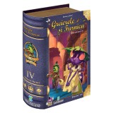 Cumpara ieftin Basme si Jocuri - Greierele si Furnica, Lex Games