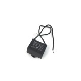 Condensator CBB61 3&micro;F 450VAC pentru cuptor electric De'Longhi Original