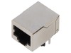 Soclu RJ45 8P8C Ecranat cu LED