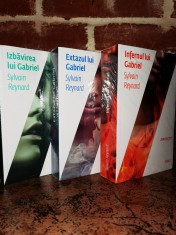 Infernul lui Gabriel foto