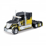 Cumpara ieftin Camion Maisto, International Lonestar, Negru, 1:64