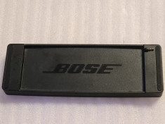 Stand incarcare boxa Bose SoundLink Mini Charging Cradle Model 413295 12v 0.833a foto