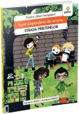 Cumpara ieftin Sunt dependent de ecrane/Strada prietenilor