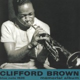 Memorial Album | Clifford Brown