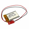 Acumulator 3.7V, 300mAh, Li-Po, ACCU-LP752030/CL, T113426