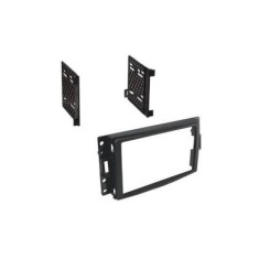 Rama 2DIN GMC navigatii si radio CT23GM08 v1 CarStore Technology