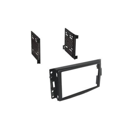Rama 2DIN GMC navigatii si radio CT23GM08 v1 CarStore Technology