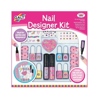 Kit manichiura pentru copii PlayLearn Toys foto