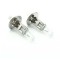 Set de 2 becuri Halogen H1 55W +50% Intensitate LONG LIFE 12V Carguard
