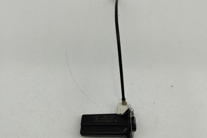 Amplificator de antena MERCEDES-BENZ C Coupe C205 2020 OEM: A2059051106 | 32055110