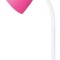 Lampa Birou Ziggs Roz LED 3W