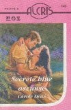 Secrete bine ascunse
