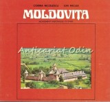 Cumpara ieftin Moldovita - Corina Nicolescu, Ion Miclea