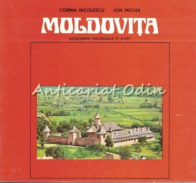 Moldovita - Corina Nicolescu, Ion Miclea foto