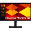 Monitor LED Samsung Essential S4 S40GD LS24D406GAUXEN 23.8 inch FHD IPS 5 ms 100 Hz