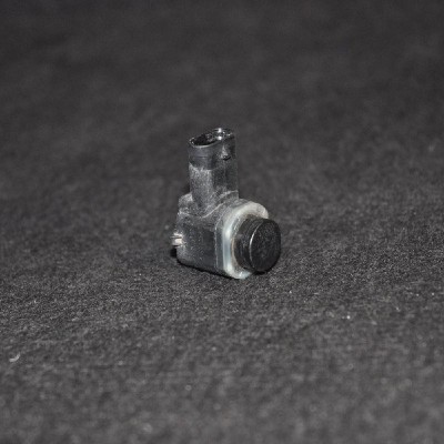 Senzor de parcare spate VW TIGUAN 5N_ 2012 OEM: 1S0919275 2102856 foto