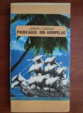 Joseph Conrad - Pribeagul din arhipelag