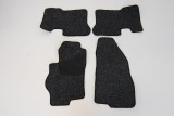 Set covorașe ALFA ROMEO 159 939_ 2007 OEM: 50901747AR,50901747 1995882
