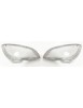 Set 2 sticle faruri pentru Mercedes C-Class W204 Non Facelift (2007 - 2010) - HW002