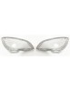 Set 2 sticle faruri pentru Mercedes C-Class W204 Non Facelift (2007 - 2010) - HW002, Mercedes Benz