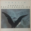 Vangelis Papathanassiou – Ignacio, LP, France, 1977, stare excelenta(VG+), VINIL, Rock