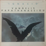 Vangelis Papathanassiou &ndash; Ignacio, LP, France, 1977, stare excelenta(VG+)