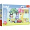PUZZLE TREFL 100 BLUEY MINUNATA LUME A LUI BLUEY
