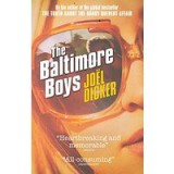 The Baltimore Boys