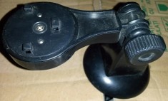 suport parbriz GPS - model 3