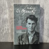 Ludwig Wittgenstein - Despre certitudine | epistemologie, certitudine, Wittgenstein