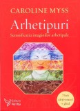 Arhetipuri (set carte + cartoline) - For You