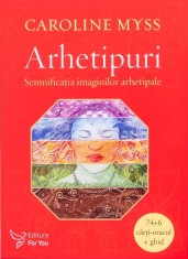 Arhetipuri (set carte + cartoline) - For You