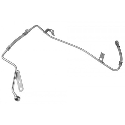 Conducta ulei turbocompresor motor 1.8t, Audi A4 B5, B6, B7 192008, A6 C5 192005, Wv Passat B5.5 202005, Skoda Superb, 202008, Seat Exeo 202014, foto