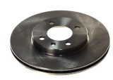 Disc frana VW POLO (9N) (2001 - 2012) ABE C3W006ABE