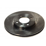 Disc frana VW GOLF III Cabriolet (1E7) (1993 - 1998) ABE C3W006ABE