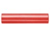Adaptor Conector Banană 4mm Roșu 70VDC 16A