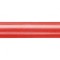 Adaptor Conector Banană 4mm Roșu 70VDC 16A